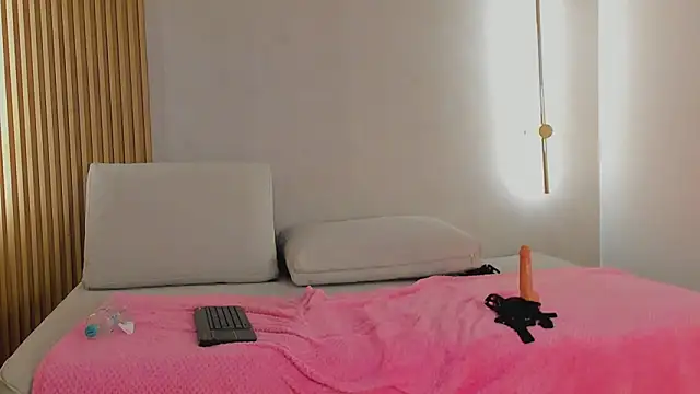 lua_rosse 现场XXX聊天