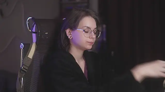 alyssa_sweetのライブXXXチャット