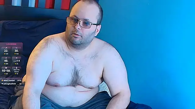 lefty15242 Webcam Show