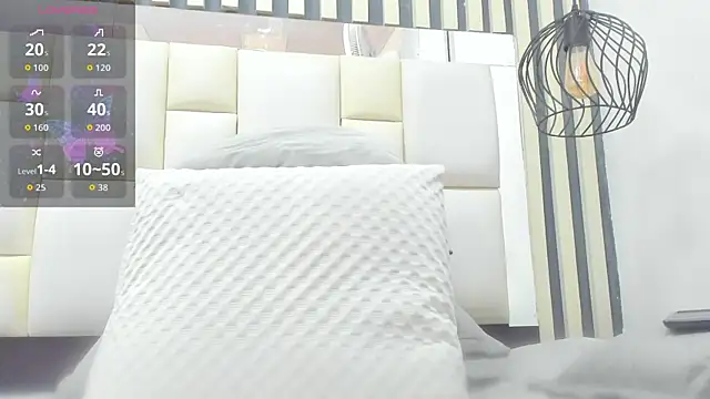 camila__herrera Adlı Modelin Canlı XXX Sohbeti