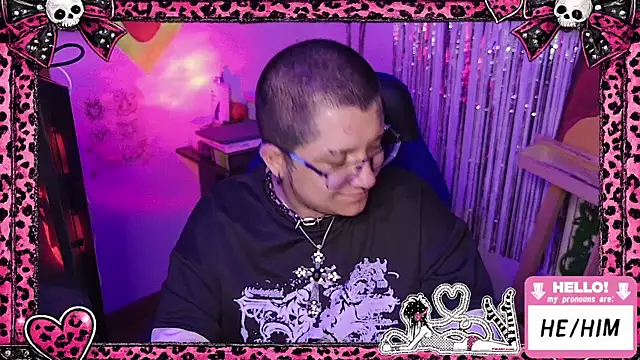 masterkevinftm Live XXX-Chat