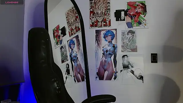 CelesteAyase's Live XXX Chat