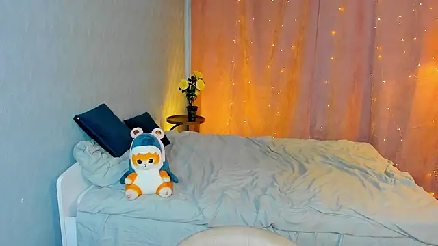 EthalCarlsqq's Live XXX Chat