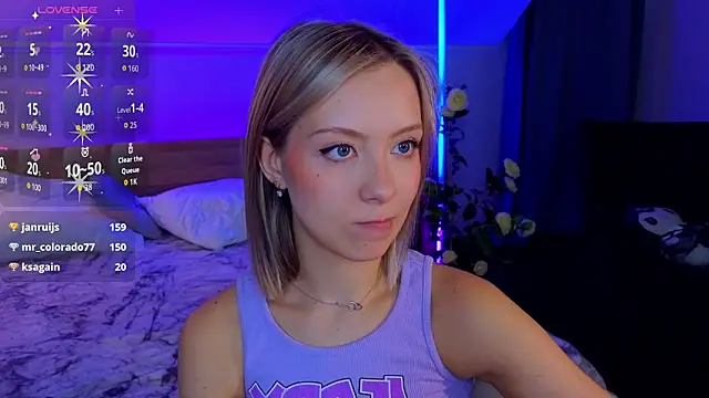 Czat XXX na żywo – LumMina