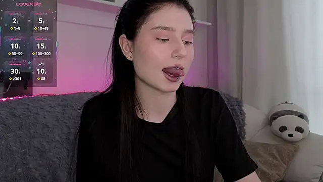 _Lua__'s Live XXX Chat