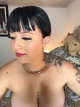 Chat XXX ao vivo de emily_acorn