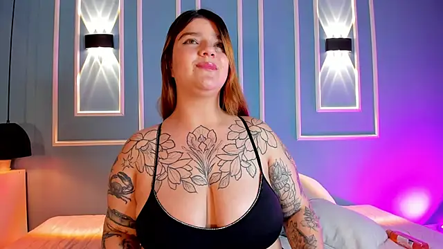 Chat XXX ao vivo de julieta_zc