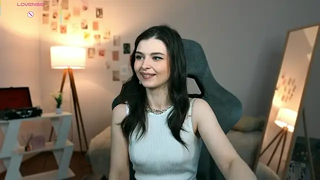 rebbekkakowalski's Live XXX Chat