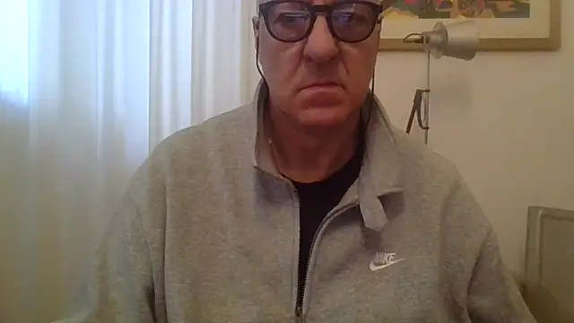 Show Webcam de ANONIMO7735