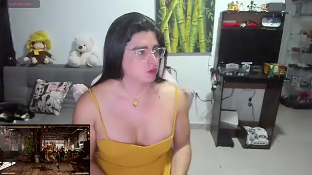 Khalifa_Gold Show Webcam