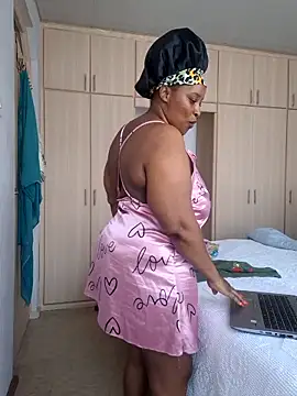 Chatroom XXX en direct de Goddess_of_Hearts