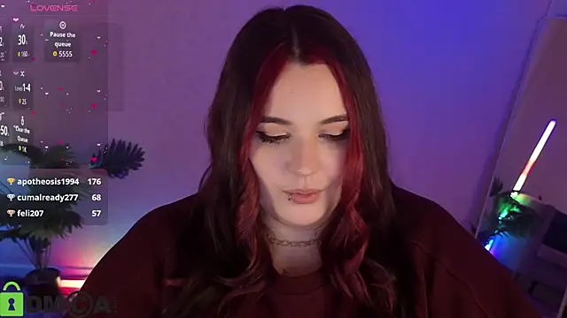 Mia_R0ss Live XXX-chat