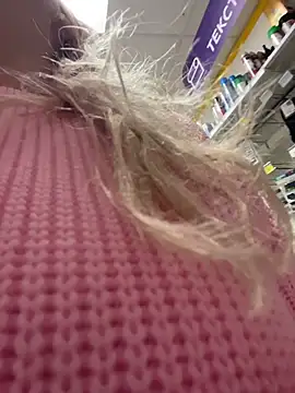 Živý XXX chat MerlinDave