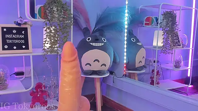 Živý XXX chat TokyoHaskel