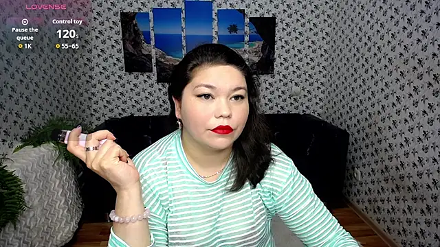 supersex_96 Live XXX-chat