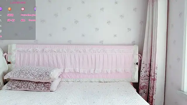 XXX chat uživo modela anjila888