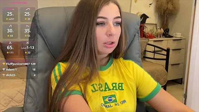 Yummy_Jane 即時 XXX 聊天