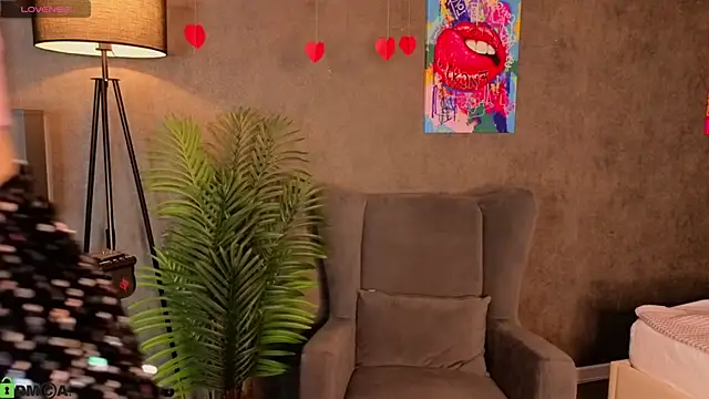 R0cket_bunny Live XXX-chat