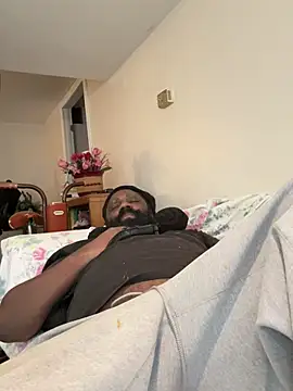 KOdaLion Webcam Show