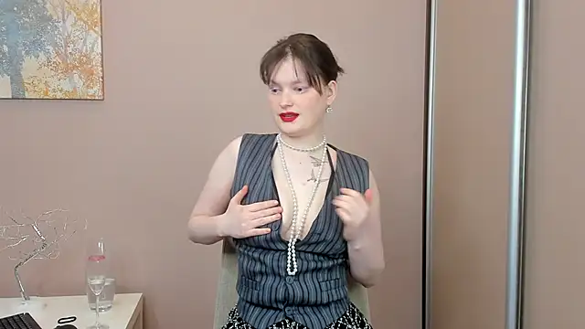 ManaGallob Live XXX-chat