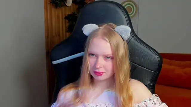 BellaVenatrix – webcam-show