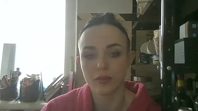 Chat XXX en directo de Trinsy_Love