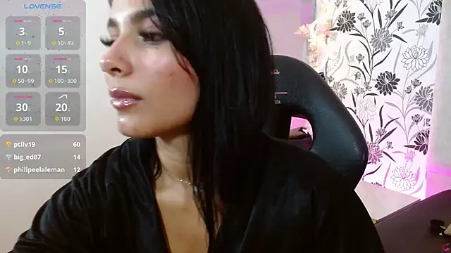 Gaby_tay1's Live XXX Chat