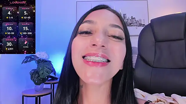 miavegas1 – Live XXX-chat