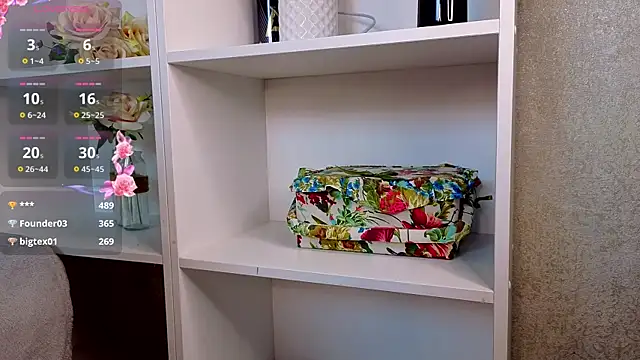 VinnieMaida Live XXX-Chat