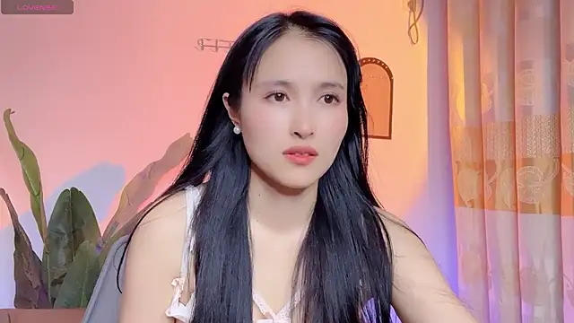 au-love Pertunjukan Webcam