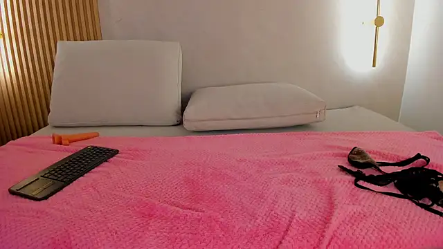 lua_rosse – Live XXX-chat