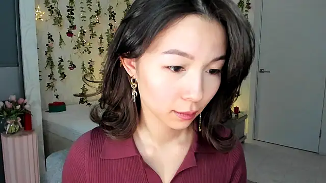 AgnieszkaBanana – Live XXX-chat