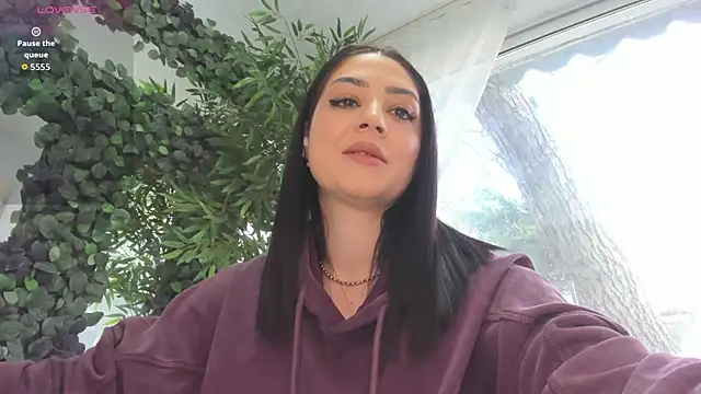 Lexi_Storm: онлайн-секс-чат