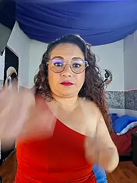 ZamyMorris' Webcam Show