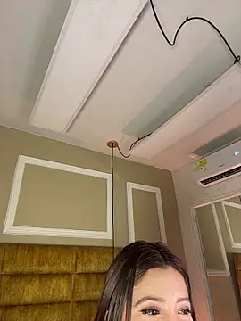 Chatroom XXX en direct de Pushaina__1