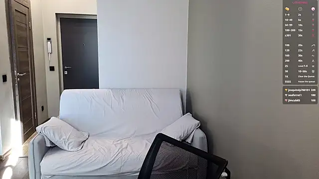 sweet_boyss_ ওয়েবক্যাম শো