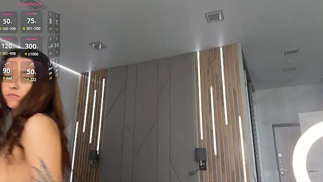 KeeleyNoble's Live XXX Chat