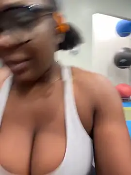 TilaTotti Show in webcam