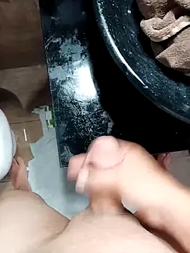 Lukitassss1993 – Kamerová šou