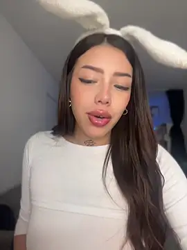 Chat XXX en directo de AshleyWinslow