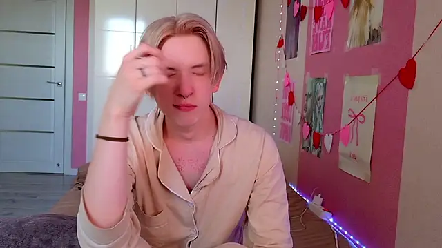 عرض كام Ron_Vilss