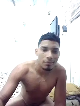 yofran_23 Webcam-Show