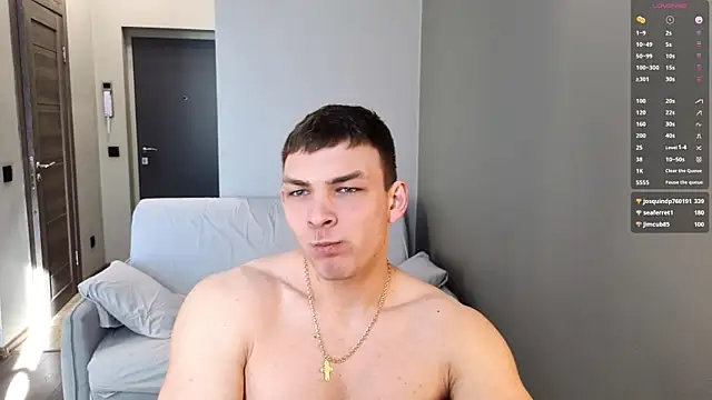 Show webcam de sweet_boyss_