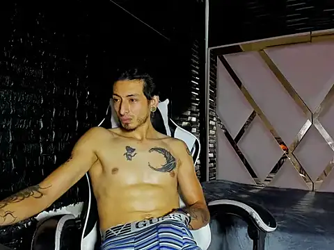 KingArtur_Rs webcam show