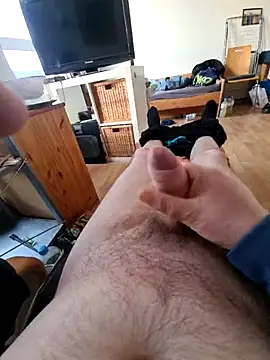 PetePro1989 Webcam-Show