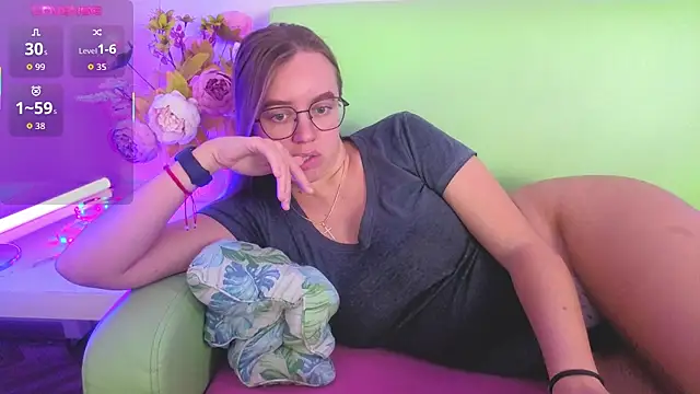 แชท XXX สดของ Sofia_Bushe