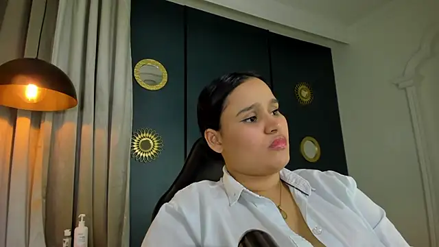 แชท XXX สดของ lia_sexx19