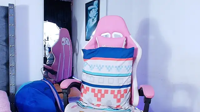 GraceWallace_ Live XXX Chat