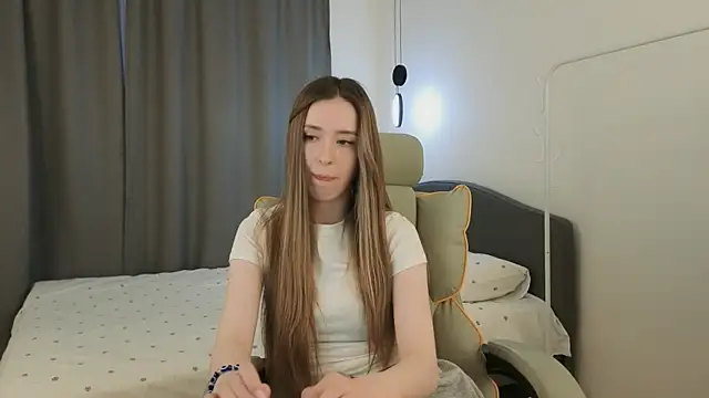 yourrdanceteacher Adlı Modelin Canlı XXX Sohbeti