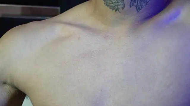 Dark_Eros_ Show Webcam